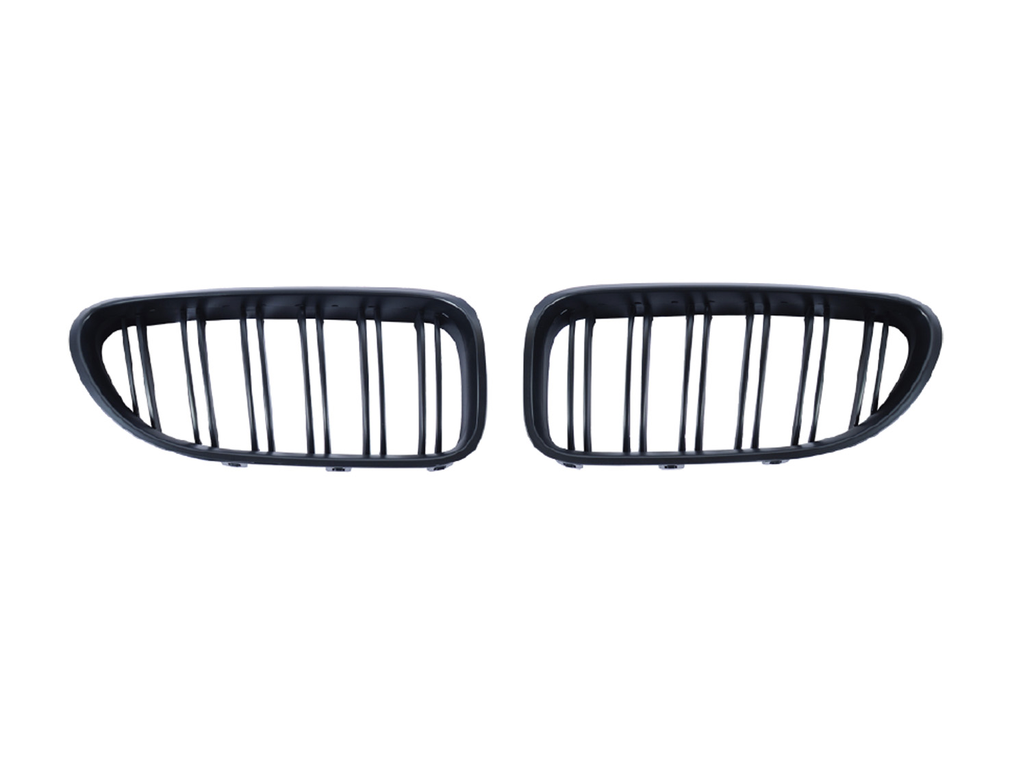 BMW 6 SERIES E64 GRILLE LH/RH PFM