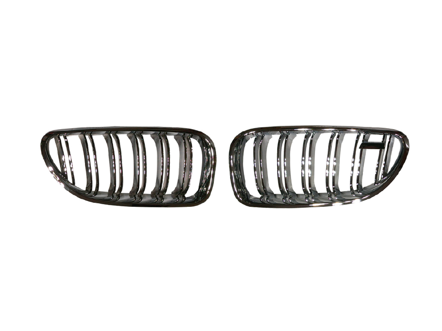 BMW 6 SERIES E64 GRILLE LH/RH M