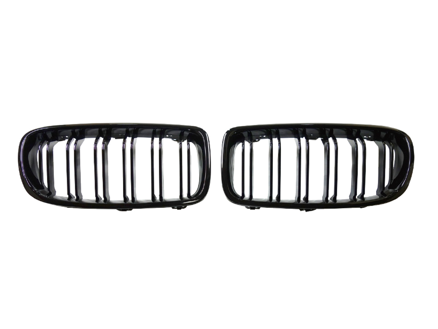 BMW 3 SERIES  F30 Sedan 4D/ 4Doors GRILLE LH/RH M3 STYLE