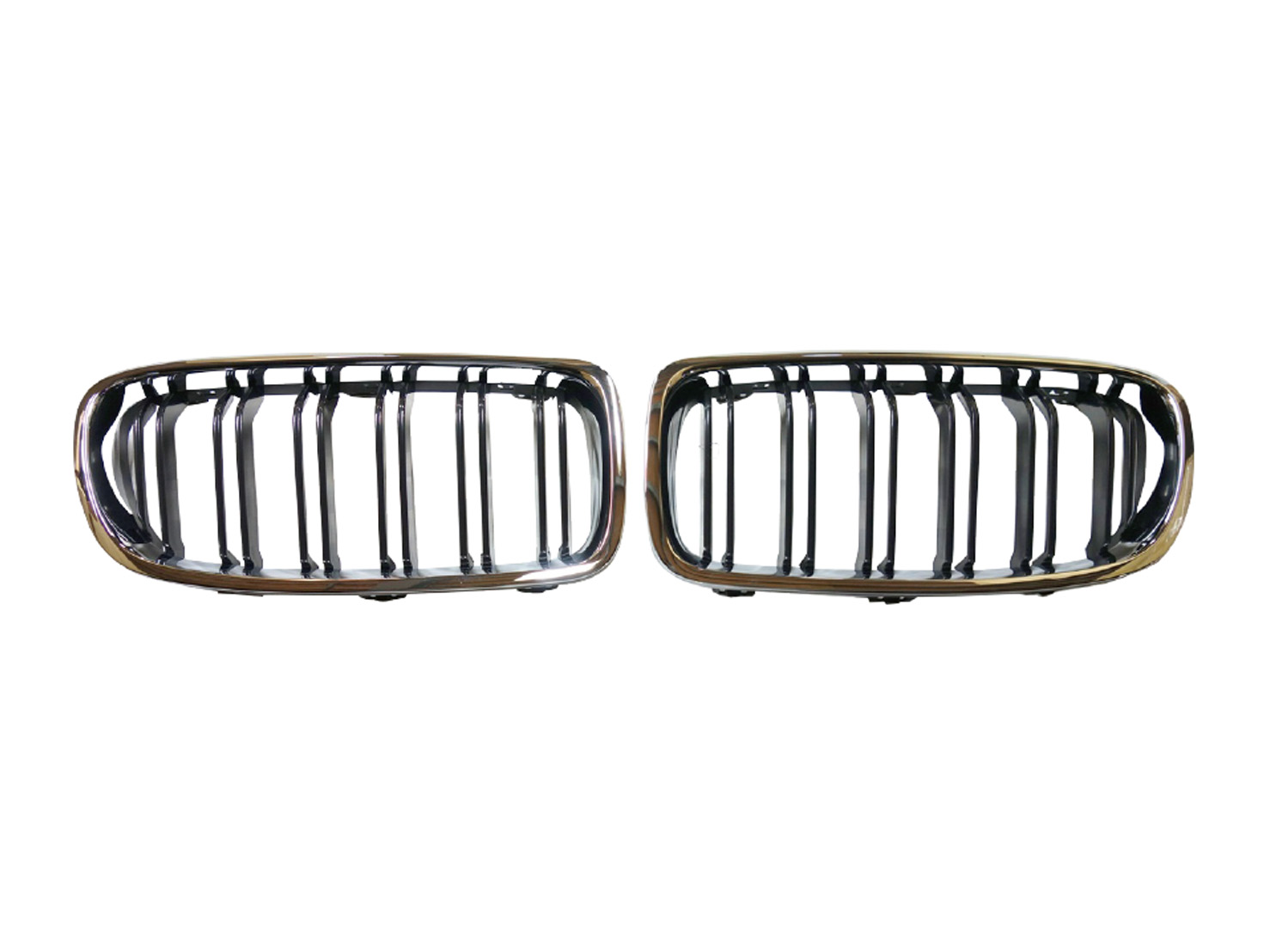 BMW 3 SERIES  F30 Sedan 4D/ 4Doors GRILLE LH/RH M3 STYLE