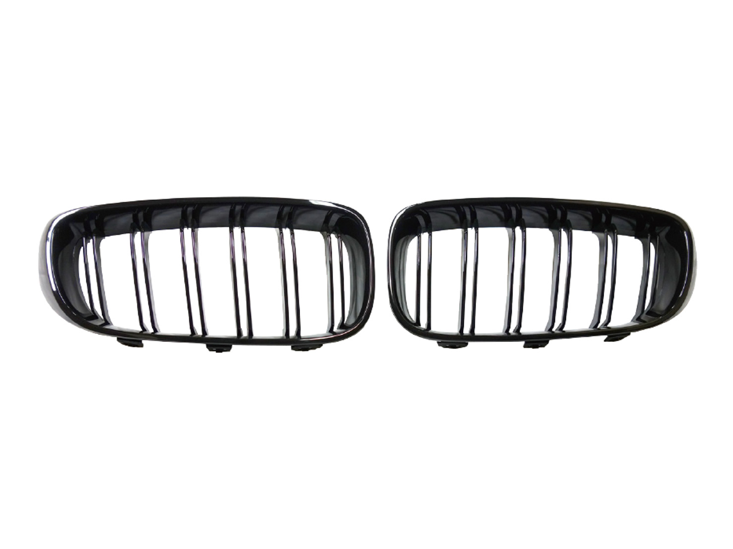 BMW 3 GRAN TOURER SERIES F34 GRILLE LH/RH M3 STYLE