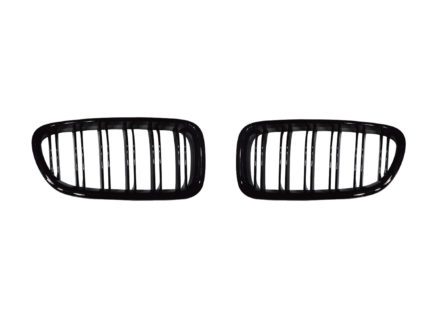 BMW 5 SERIES  F10 GRILLE LH/RH M5 STYLE