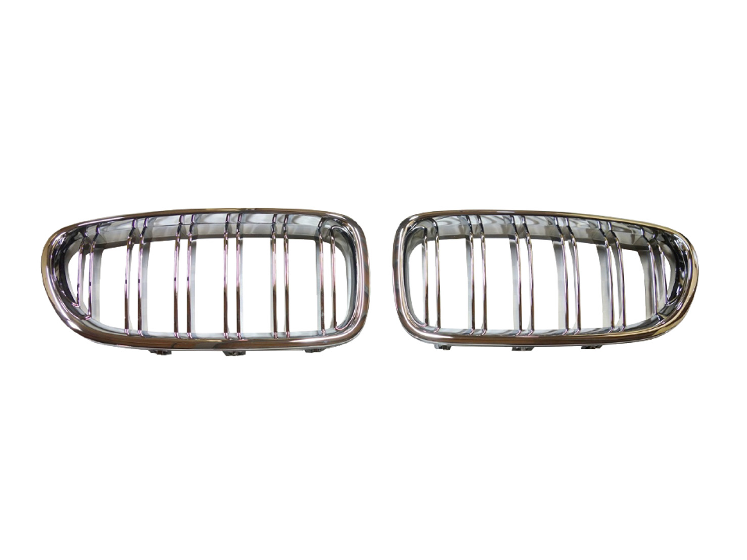 BMW 5 SERIES  F10 GRILLE LH/RH M5 STYLE
