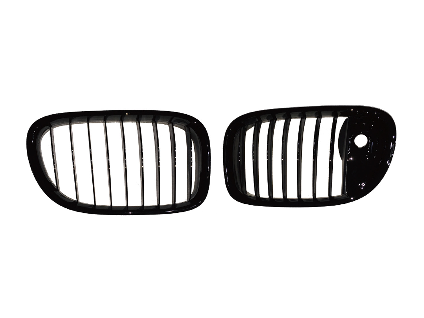 BMW 7 SERIES  F01 GRILLE  L/RH