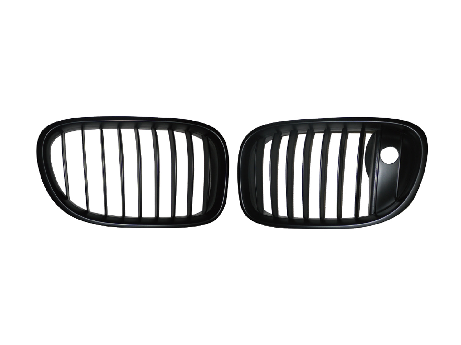BMW 7 SERIES  F01 GRILLE  L/RH
