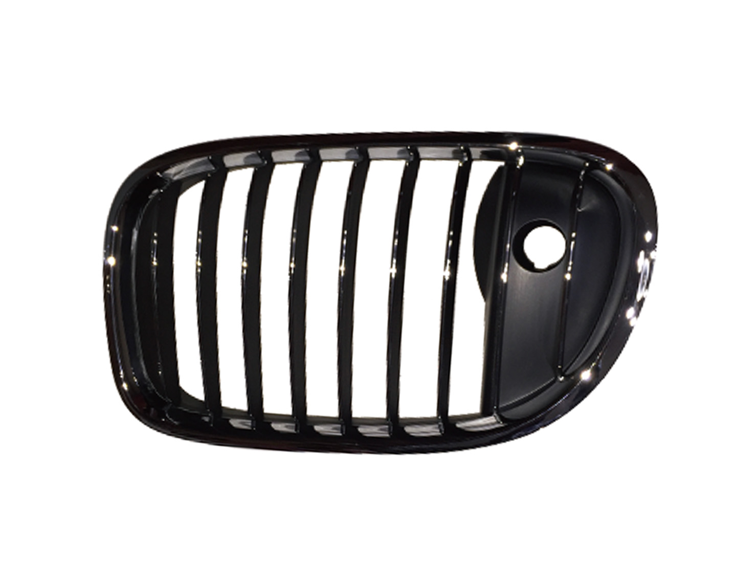 BMW 7 SERIES  F01 GRILLE LH NIGHT VISION