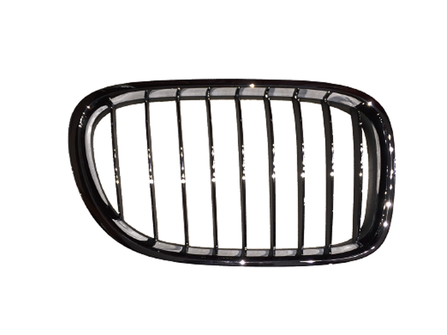 BMW 7 SERIES  F01 GRILLE RH