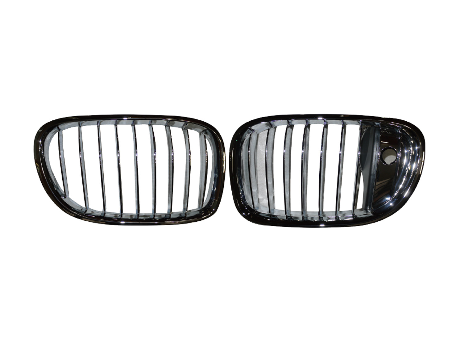 BMW 7 SERIES  F01 GRILLE  L/RH