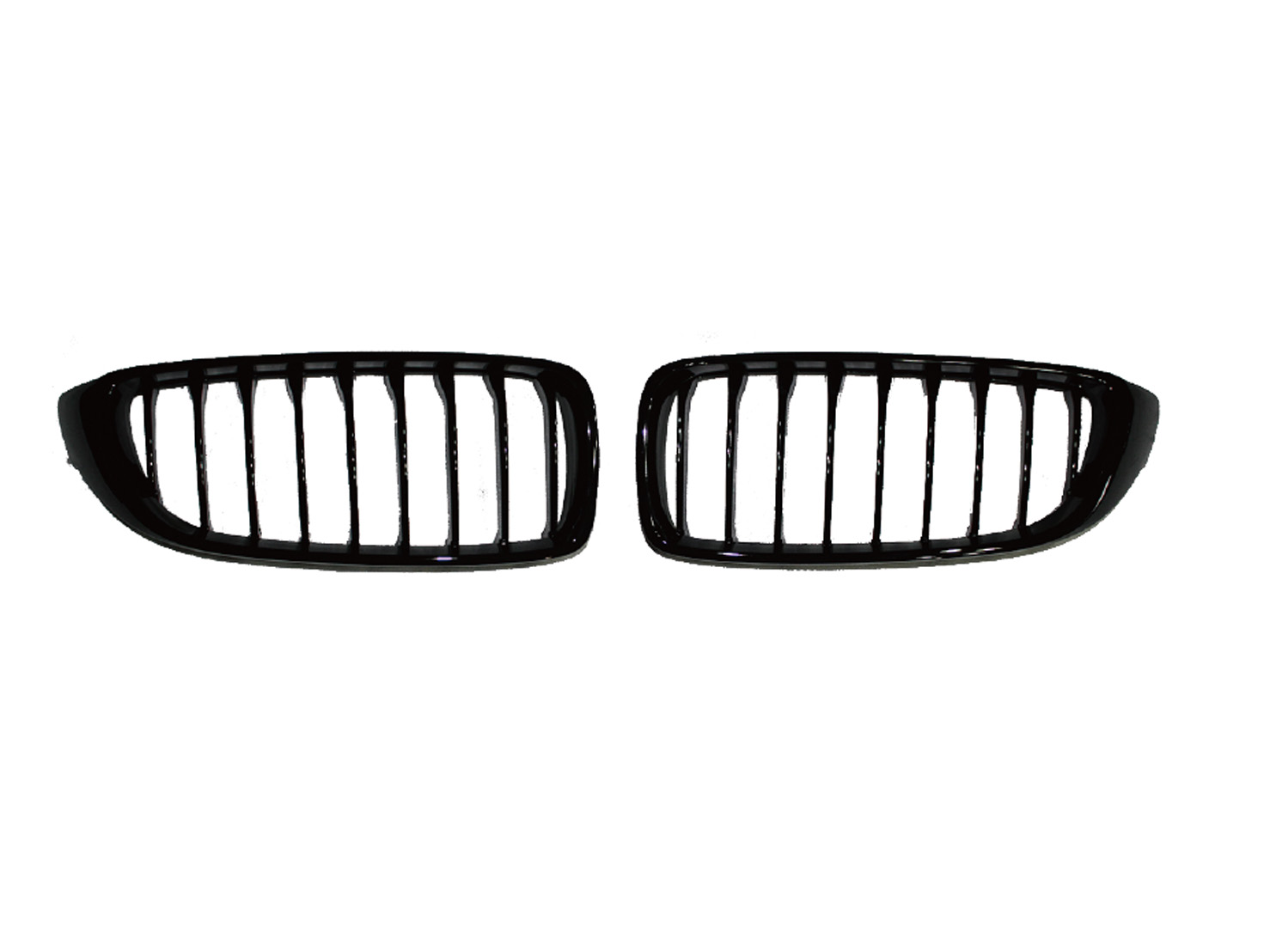 BMW 4 SERIES F33 GRILLE  L/RH PERFORMANCE