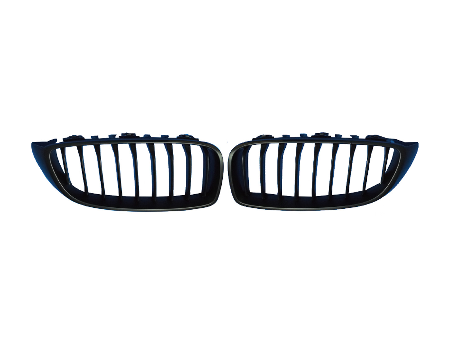 BMW 4 SERIES F32 GRILLE  L/RH