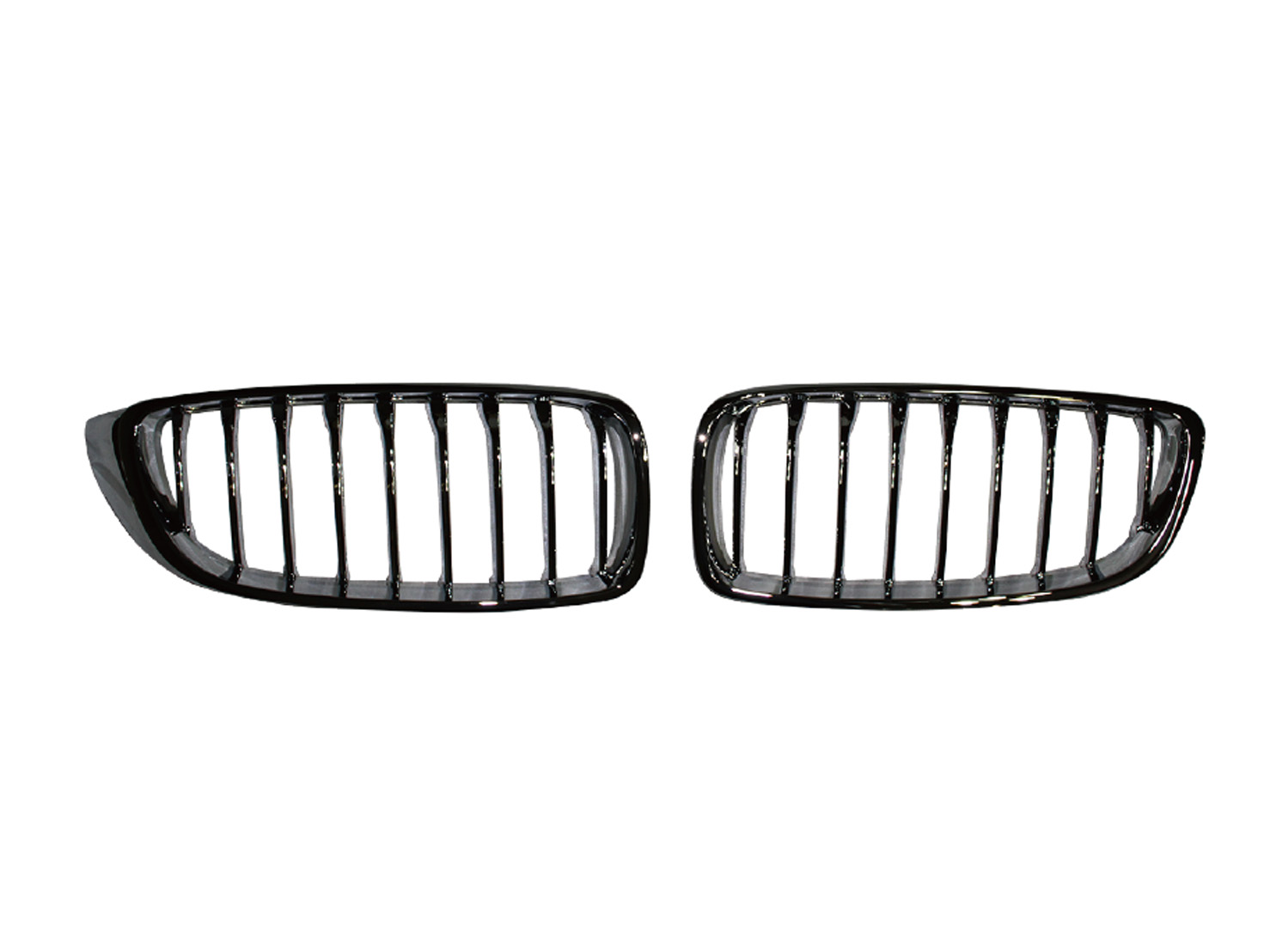 BMW 4 SERIES F32 GRILLE  L/RH
