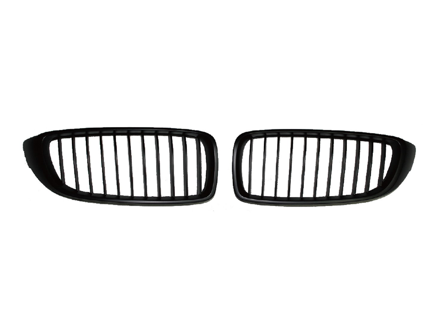 BMW 4 SERIES F33 GRILLE  L/RH