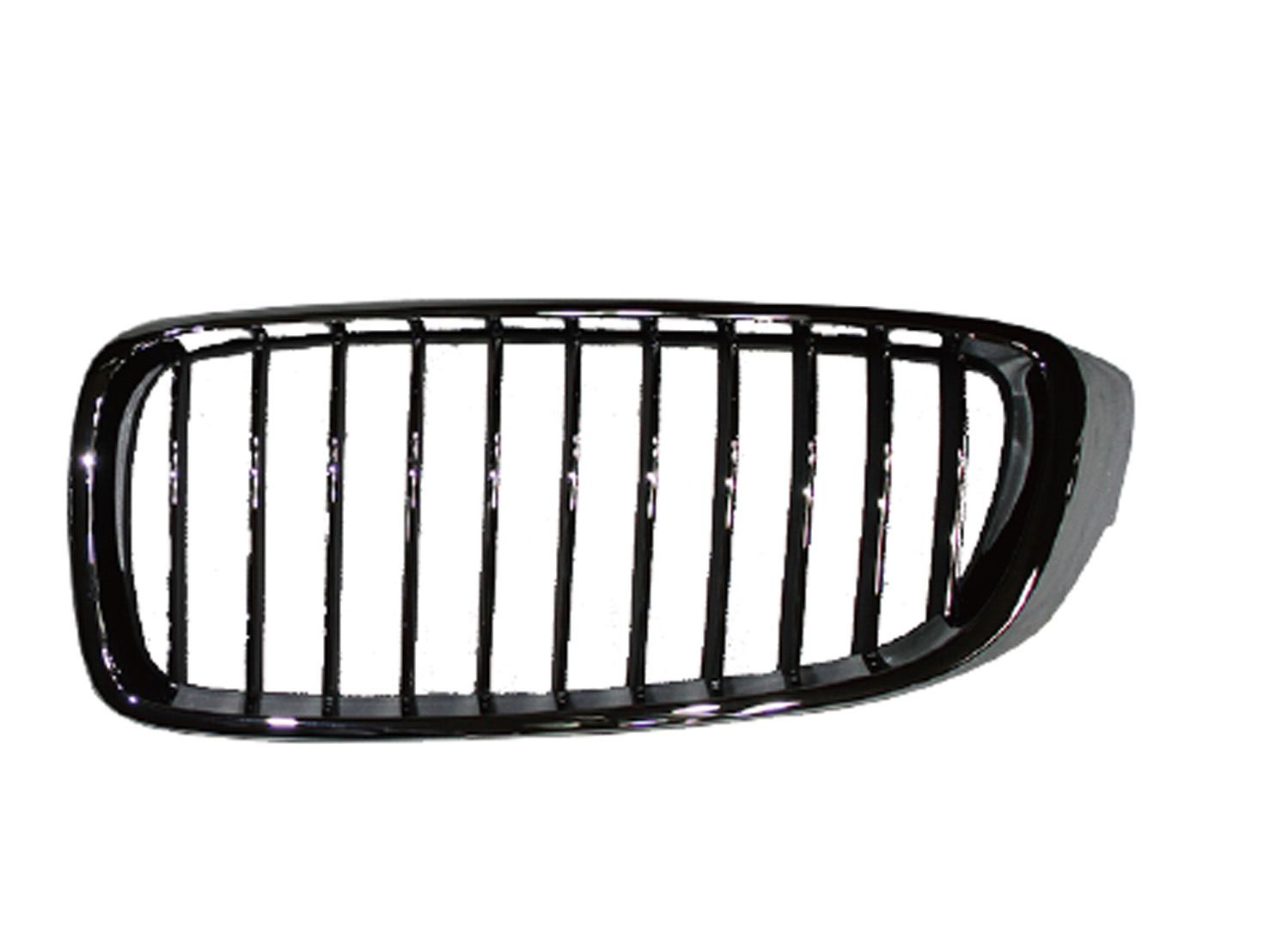 BMW 4 SERIES F33 GRILLE LH LUXURY  (11)