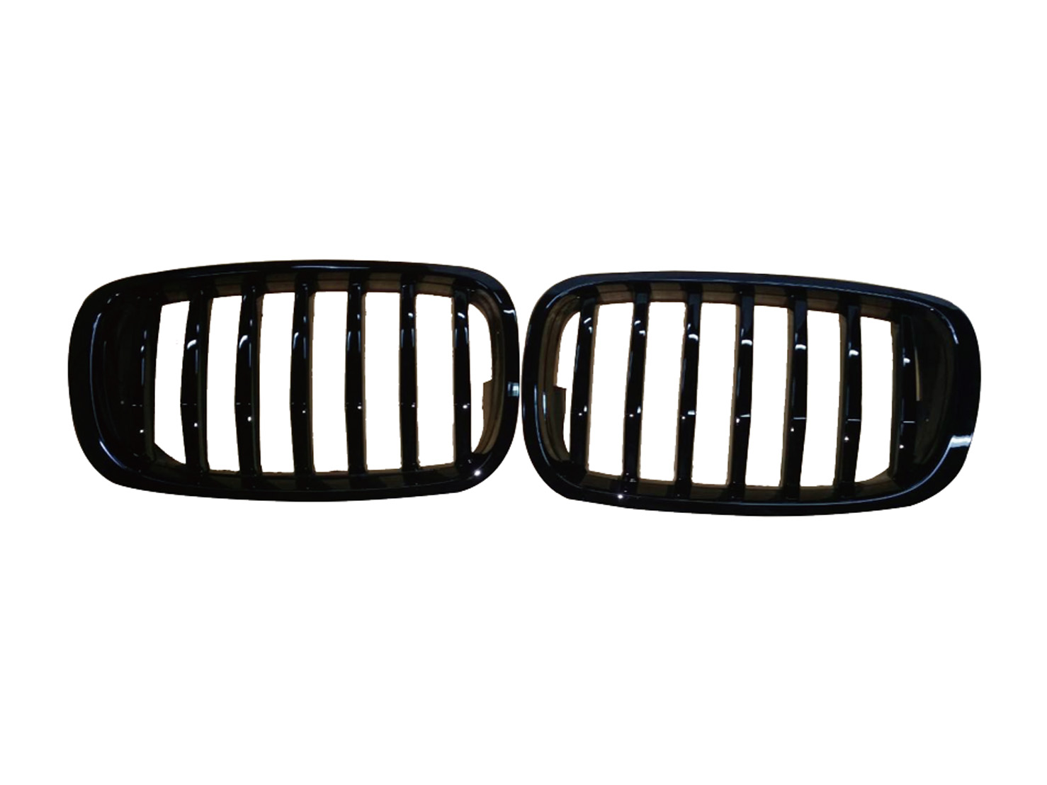 BMW X6 E71 GRILLE  L/RH
