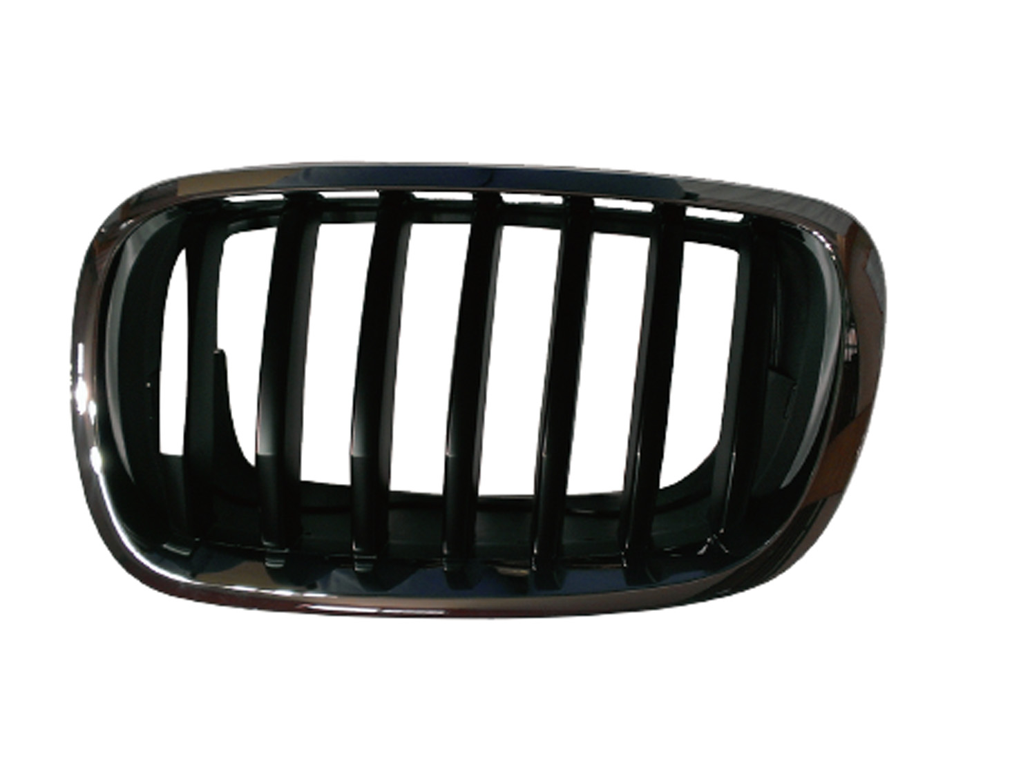 BMW X6 E71 GRILLE LH BASIS