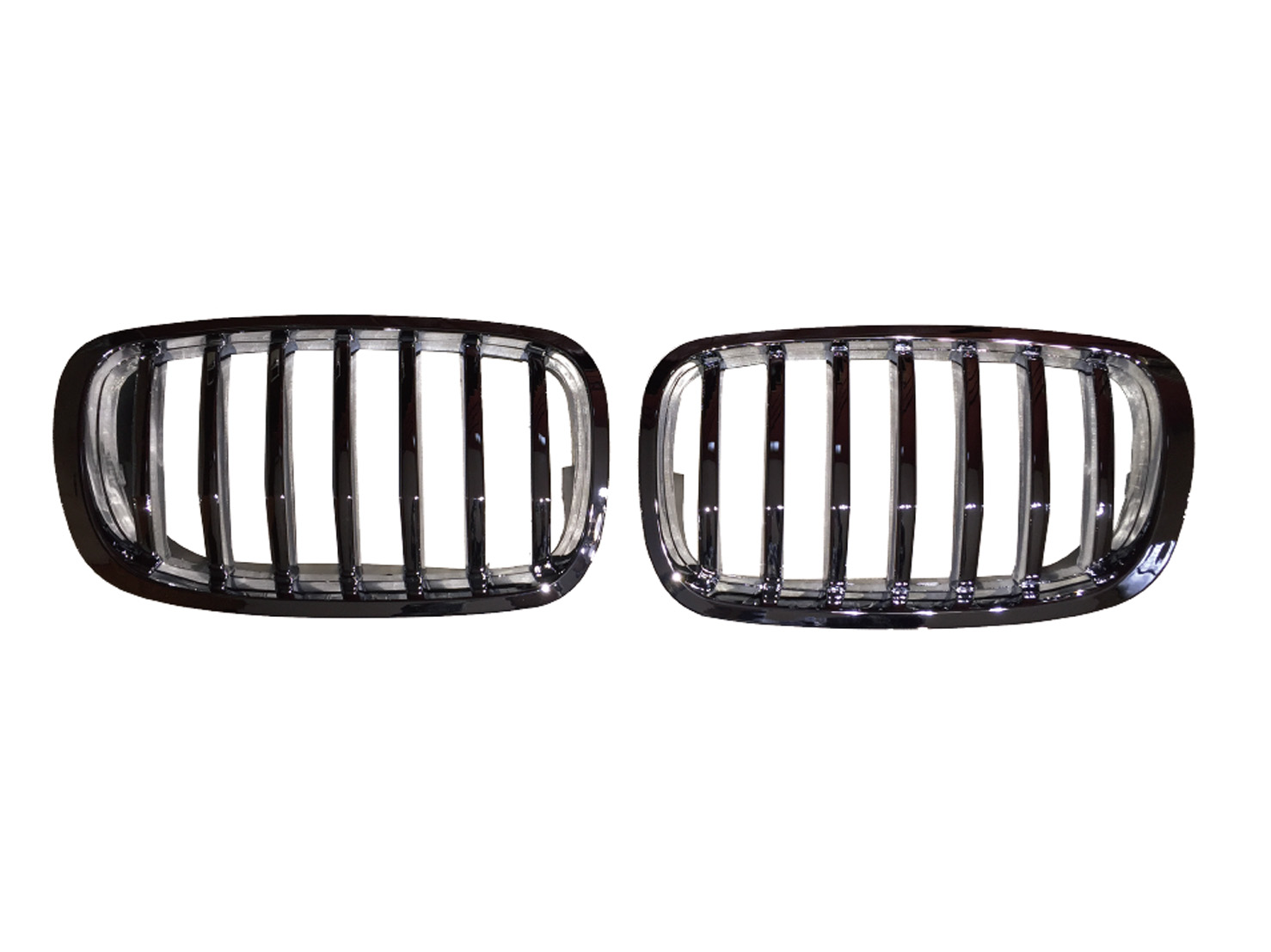 BMW X6 E71 GRILLE  L/RH