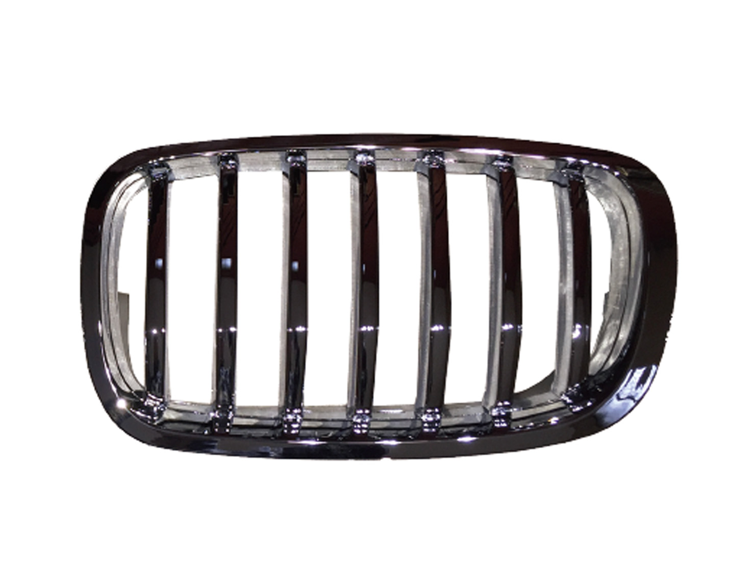BMW X6 E71 GRILLE LH