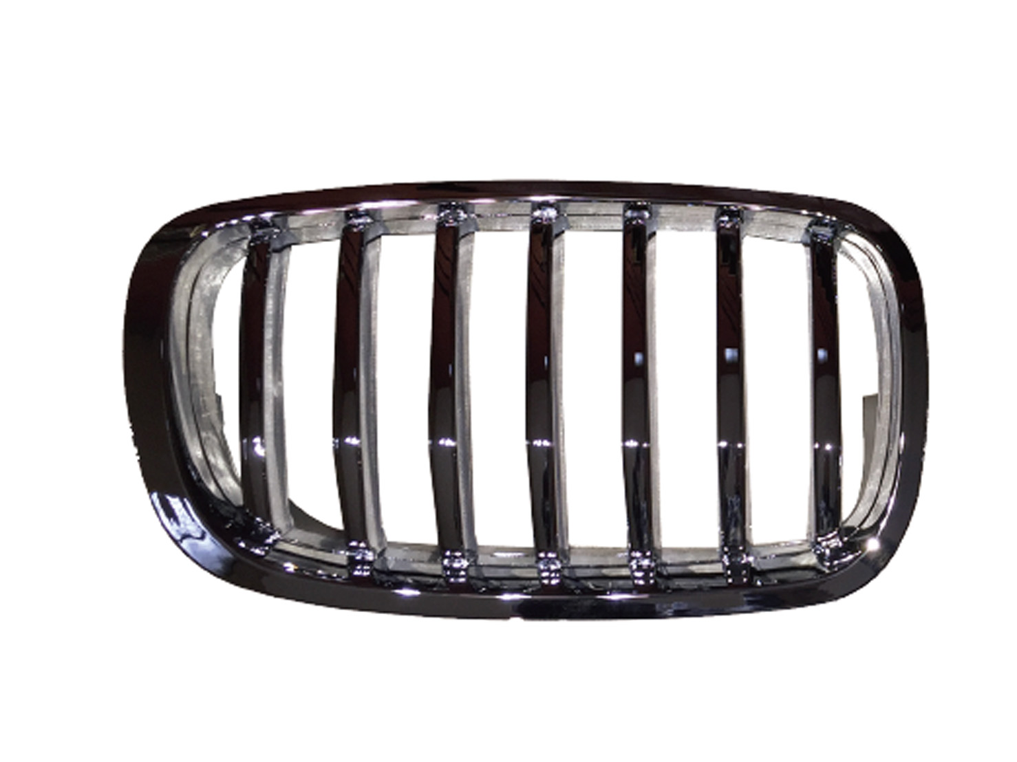 BMW X6 E71 GRILLE RH