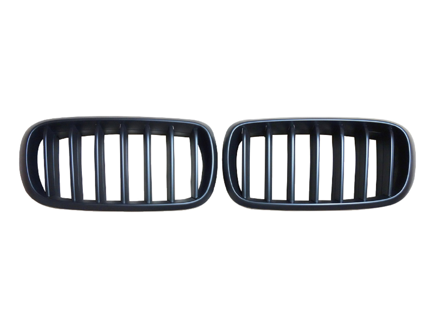 BMW X6 F16 GRILLE  L/RH