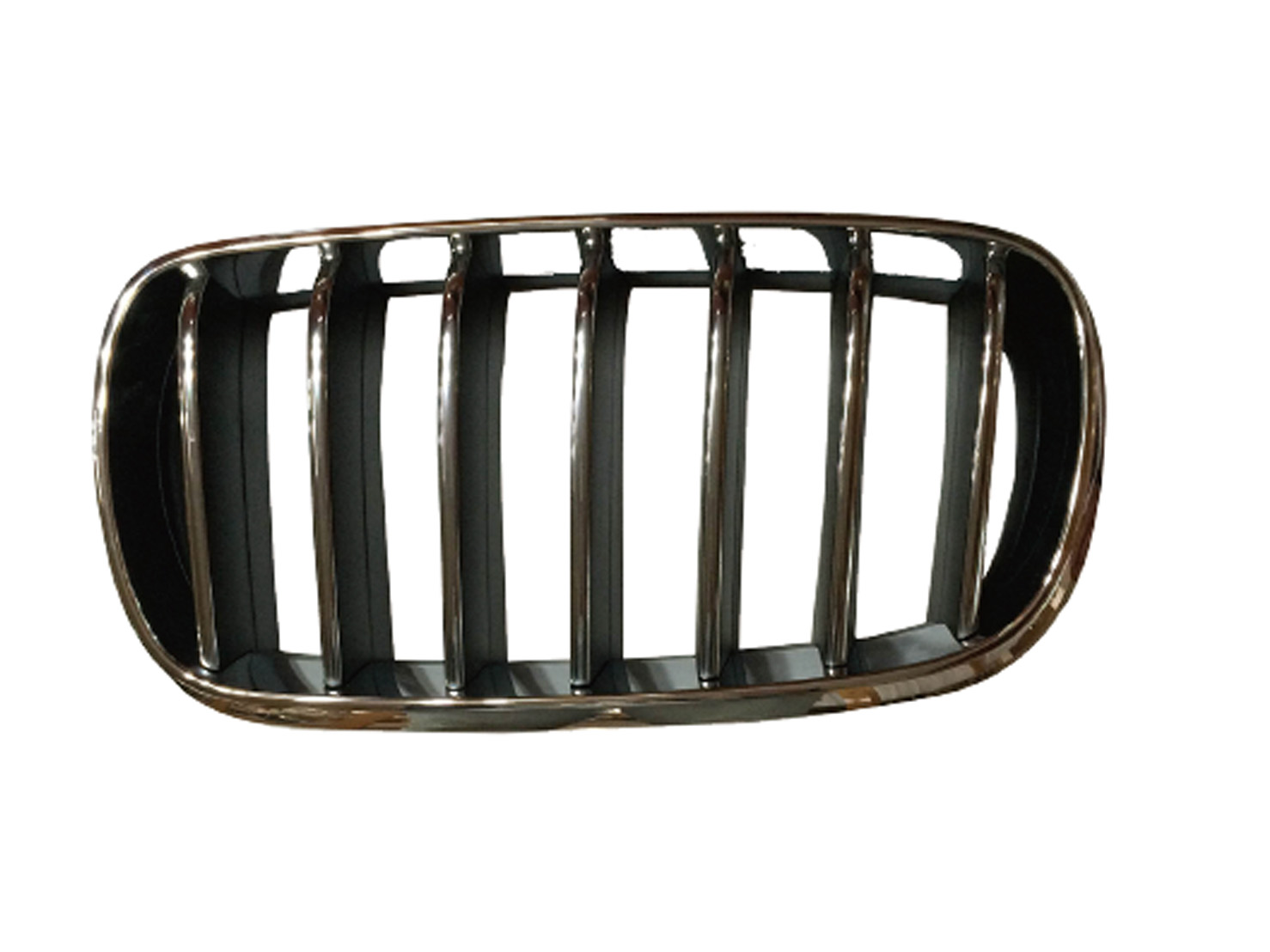 BMW X6 F16 GRILLE LH Pure Excellence/Pure Extravagance