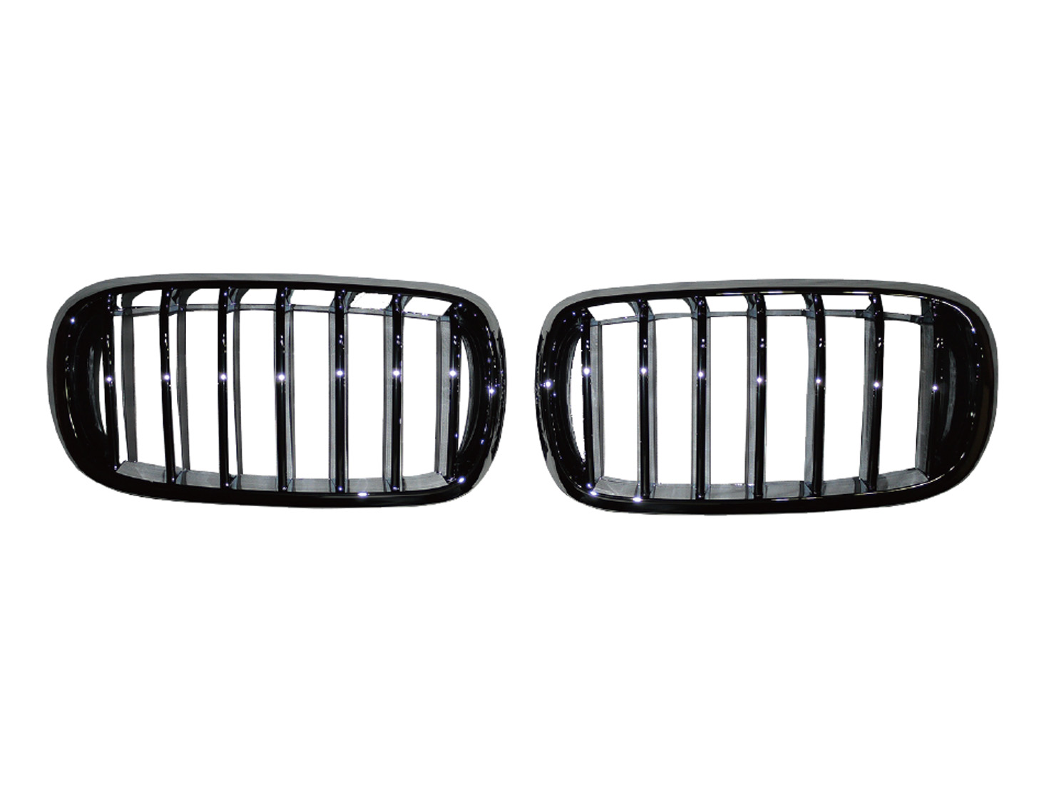 BMW X5  F15 GRILLE  L/RH