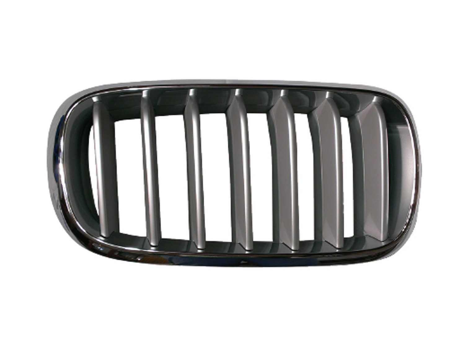 BMW X5  F15 GRILLE RH PURE EXPERIENCE