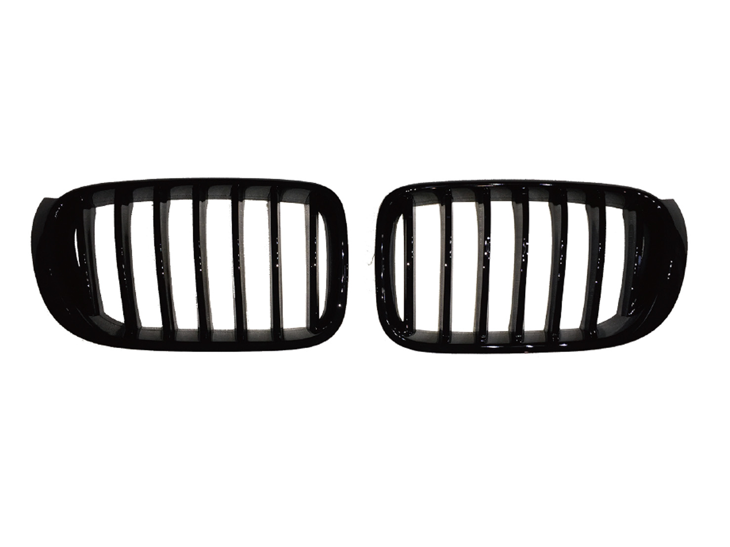 BMW X4 F26 GRILLE LH/RH