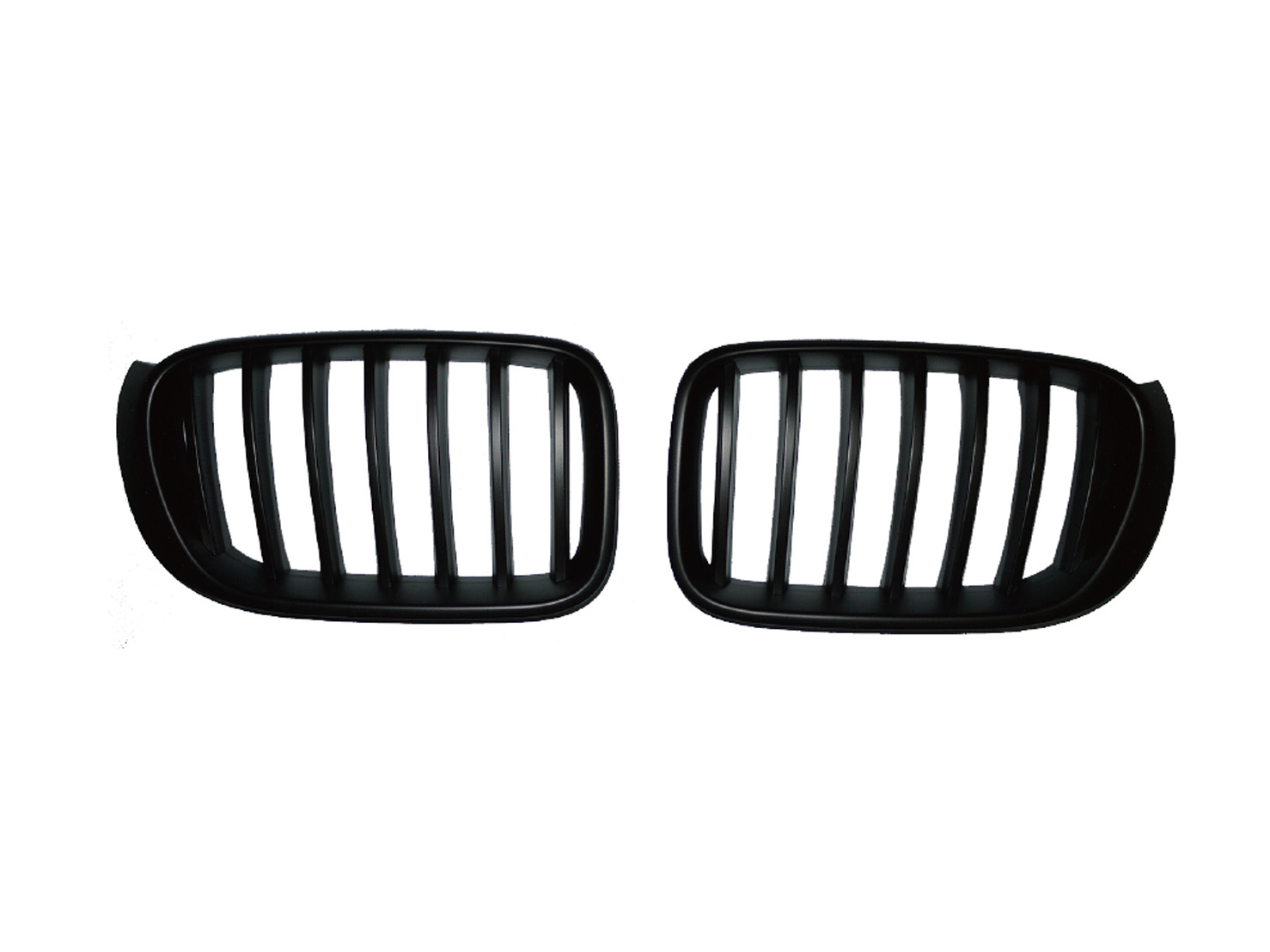BMW X3 F25 GRILLE LH/RH