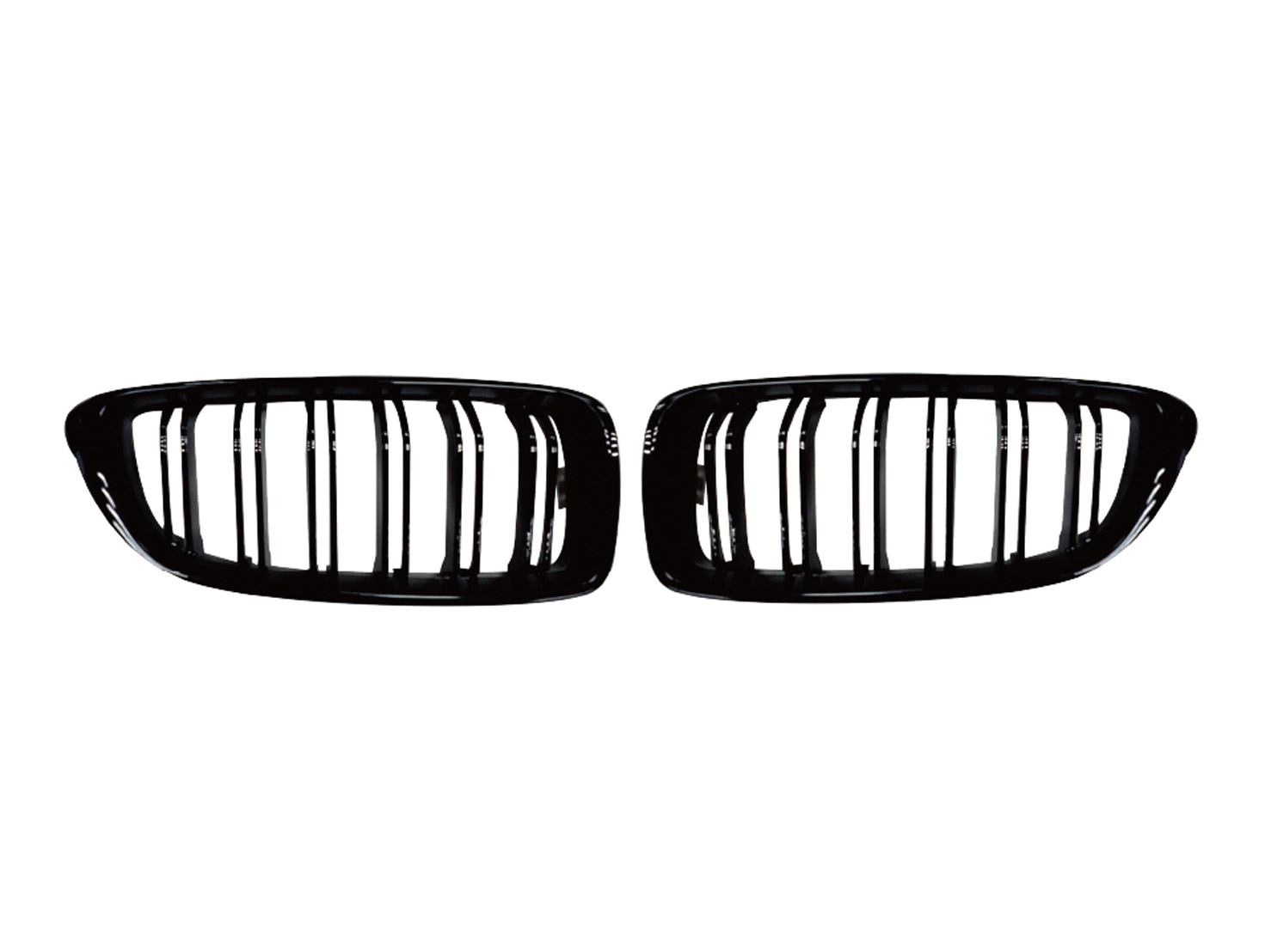 BMW 3 SERIES  F80 M3 GRILLE  L/RH M4 LOOK