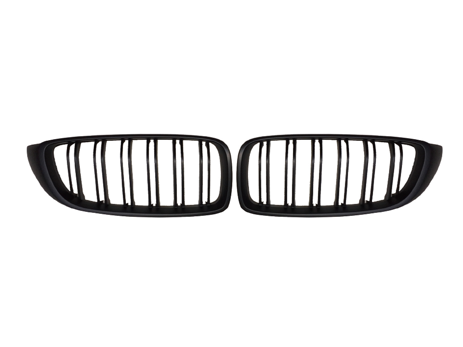 BMW 3 SERIES  F80 M3 GRILLE  L/RH M4 LOOK