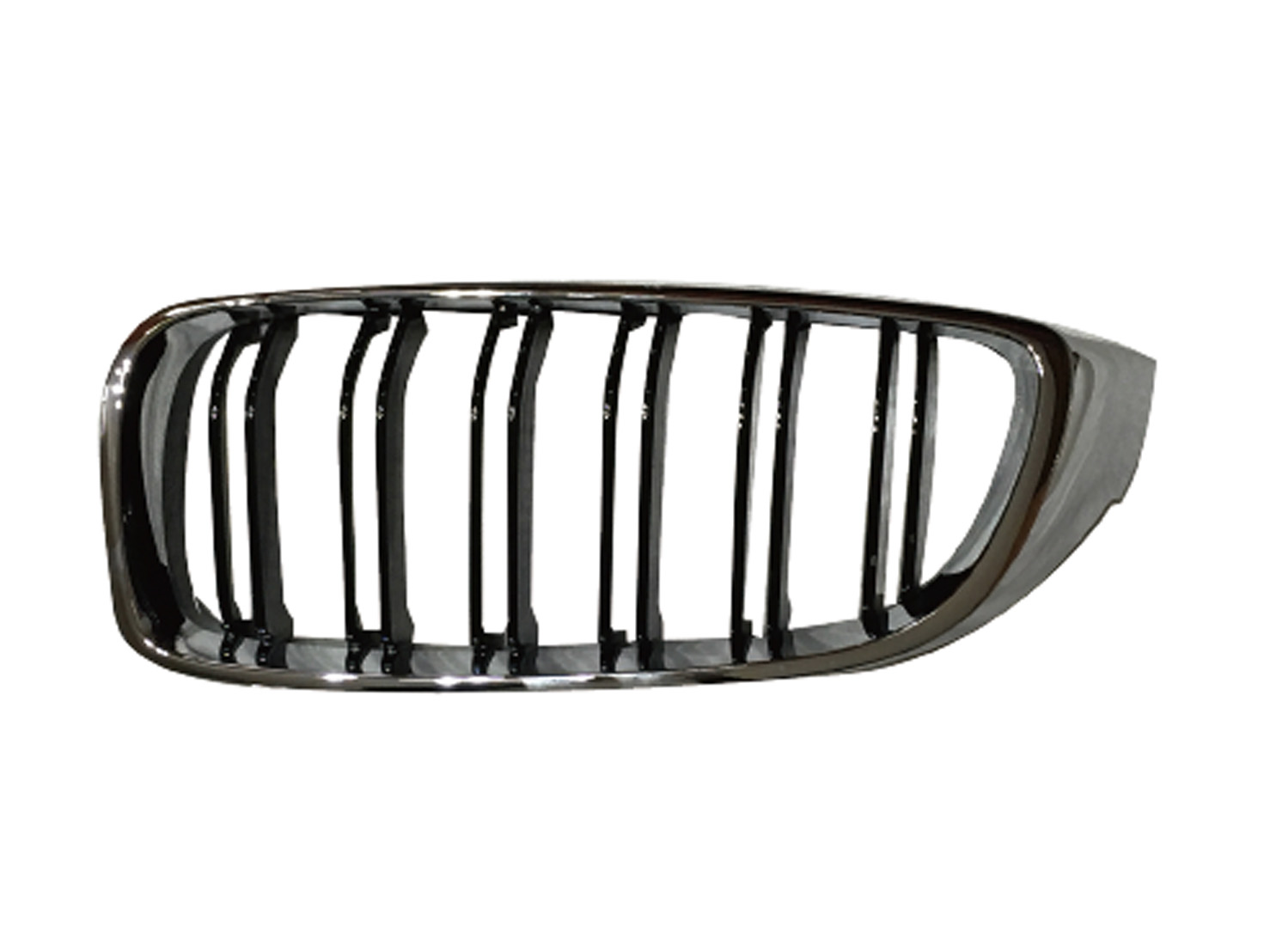 BMW 3 SERIES  F80 M3 GRILLE LH   M4 LOOK