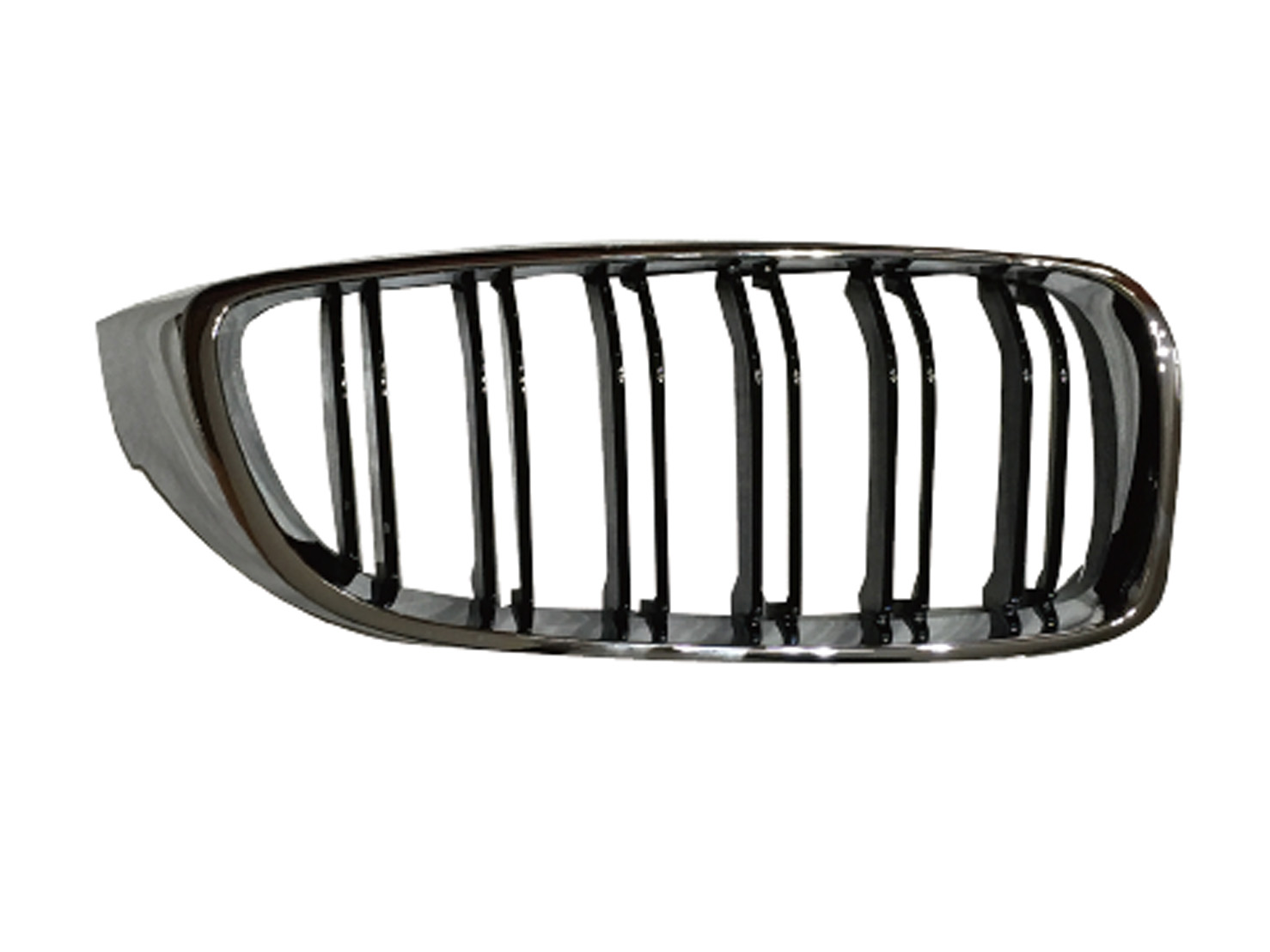 BMW 4 SERIES F82 M4 GRILLE RH   M4 LOOK