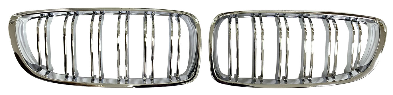 BMW 3 SERIES  F80 M3 GRILLE  L/RH M4 LOOK