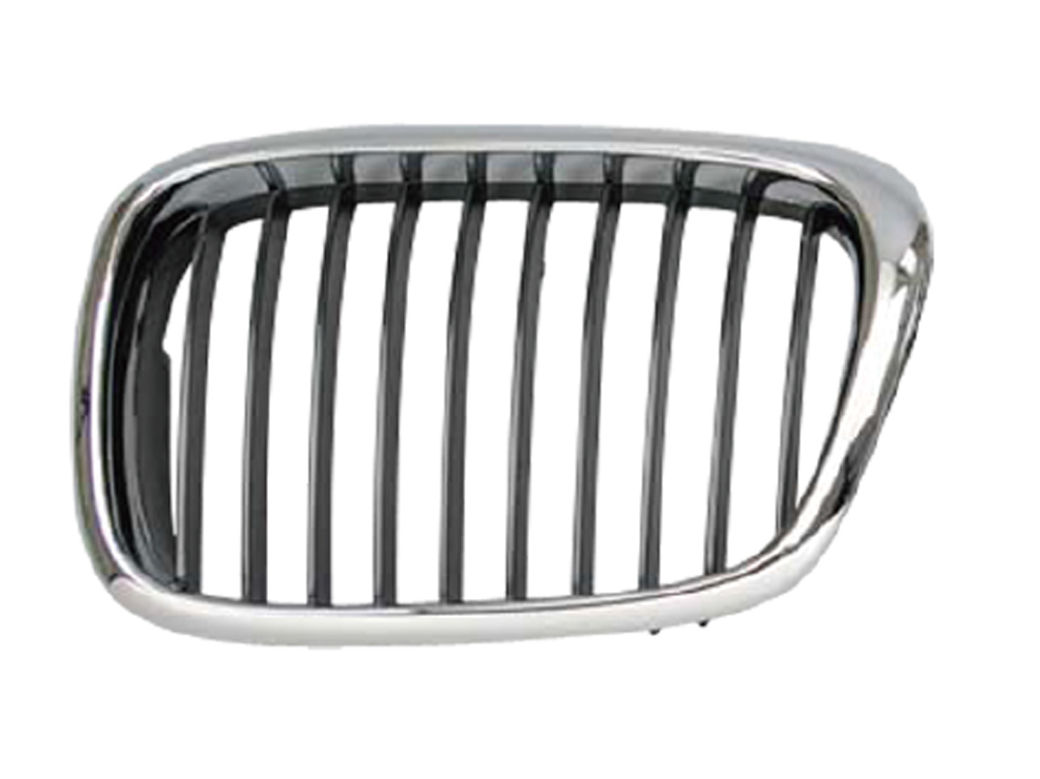 BMW 5 SERIES  E39 M5 GRILLE LH (CONVEX INSERT)