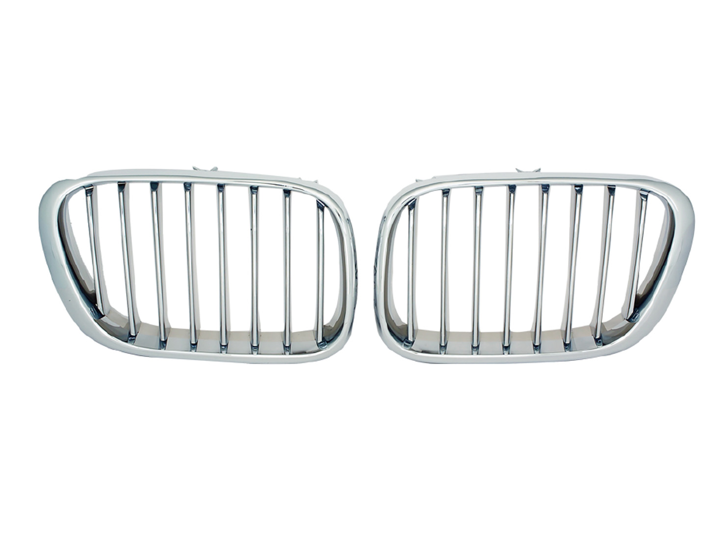 BMW X5  E53 GRILLE LH/RH