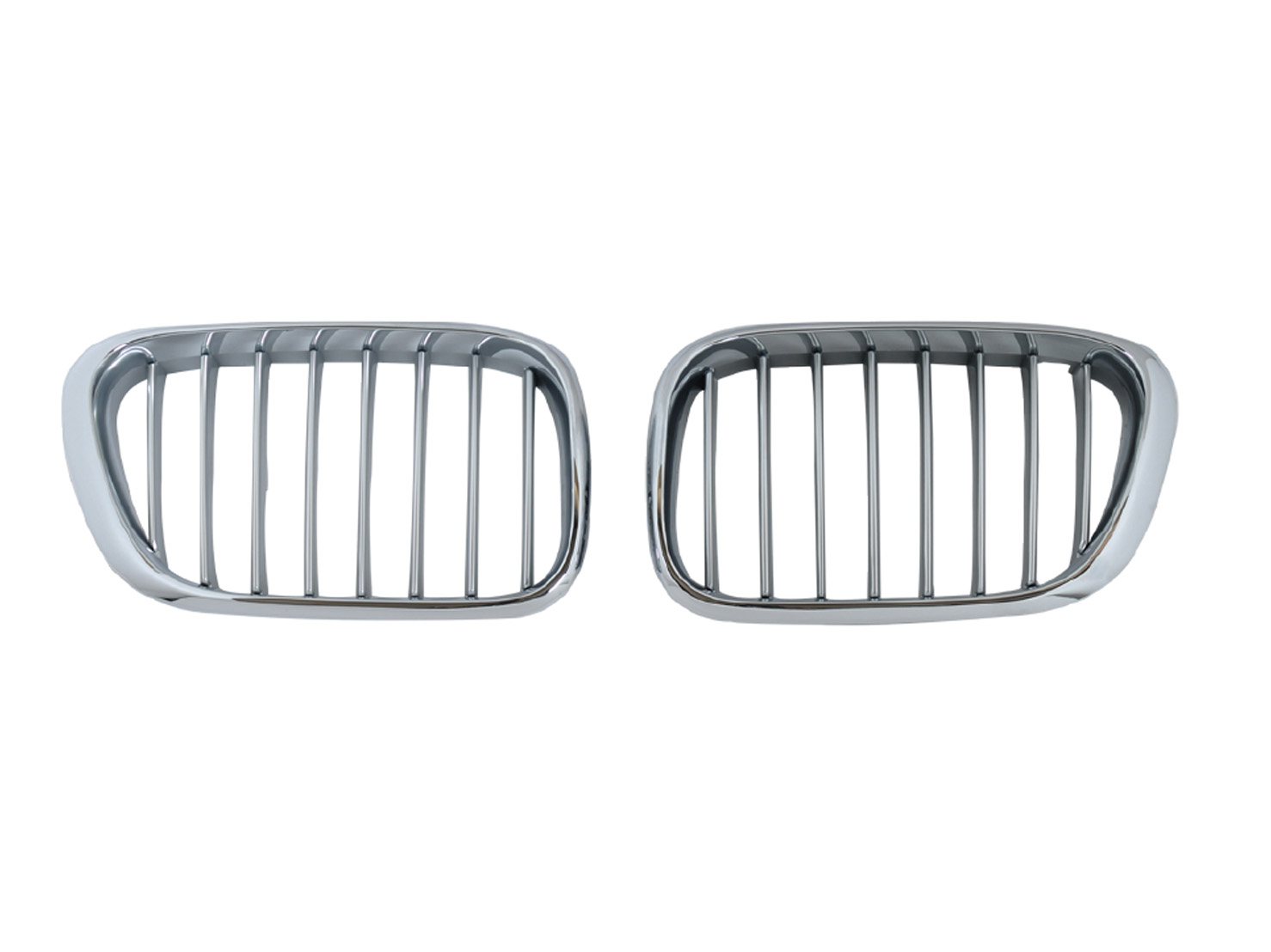 BMW X5  E53 GRILLE LH/RH