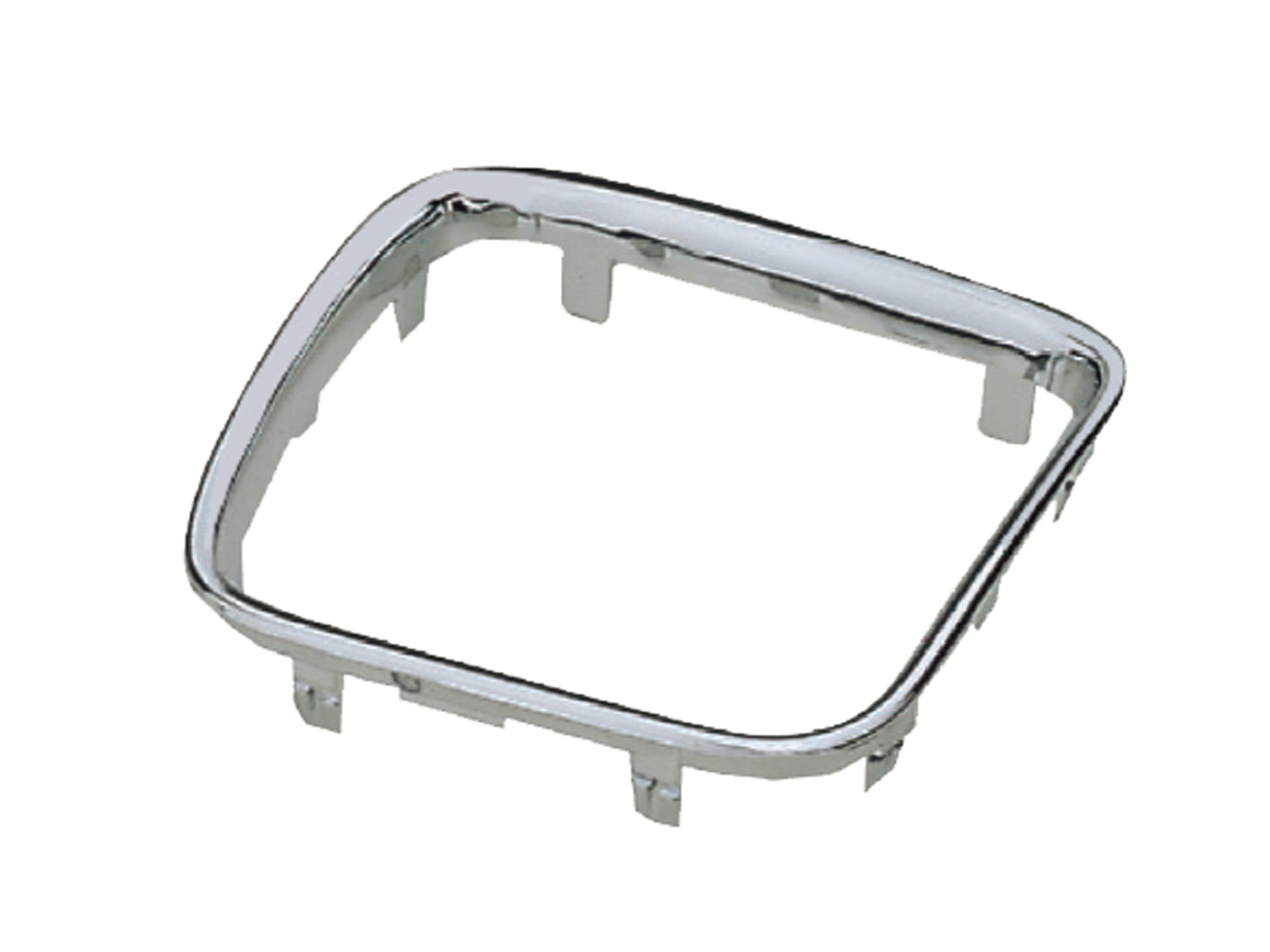 BMW 5 SERIES  E34 GRILLE FRAME LH