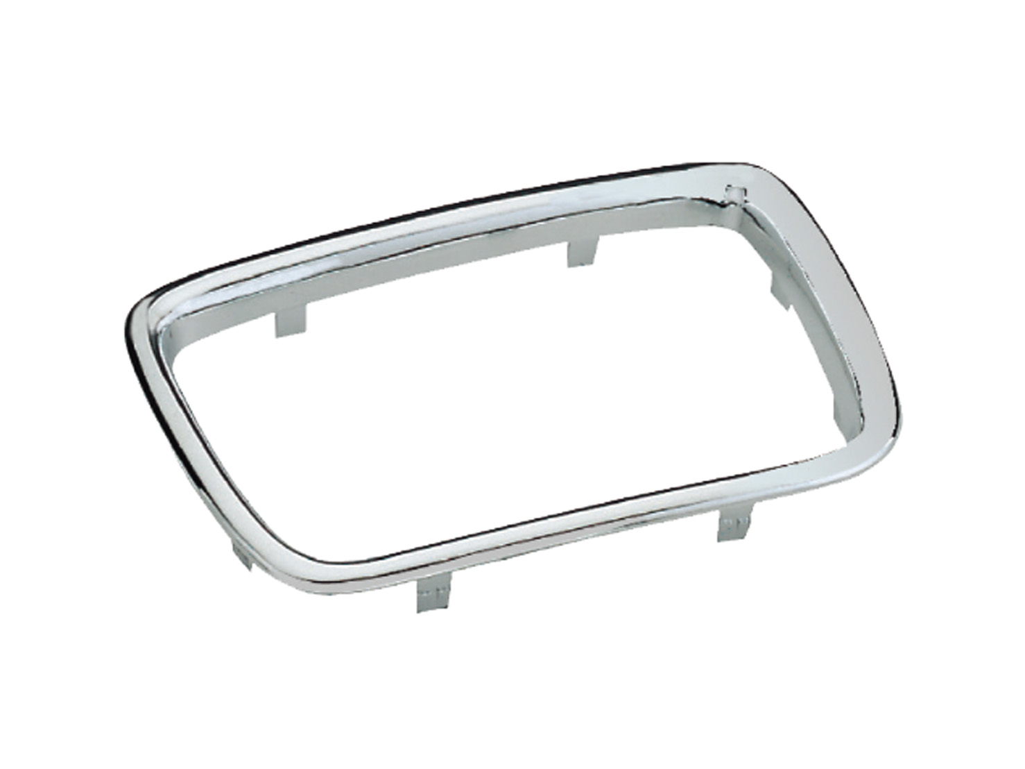 BMW 5 SERIES  E34 GRILLE FRAME RH