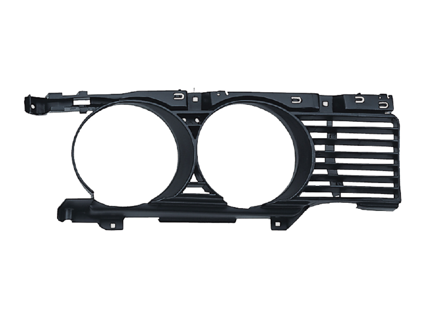 BMW 5 SERIES  E34 H/L LIGHT CASE LH