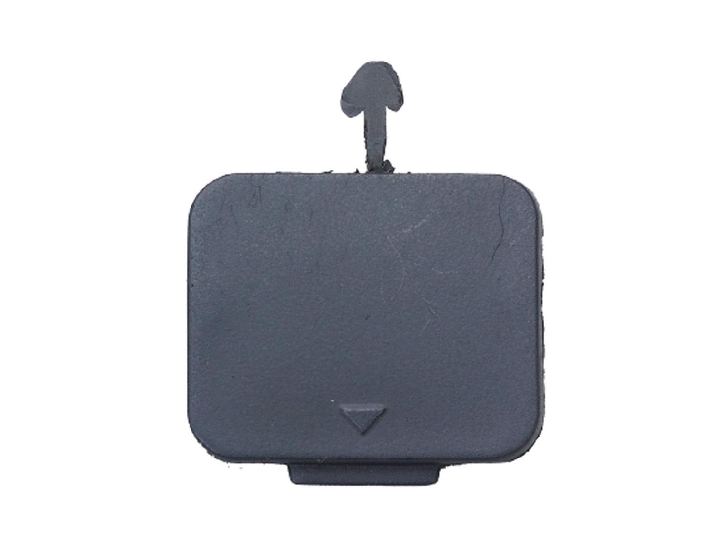 BMW 5 SERIES  E39 Sedan 4D F/B TOW BRACKET