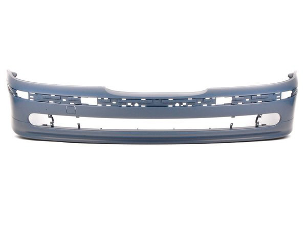 BMW 5 SERIES  E39 Sedan 4D F/B COVER