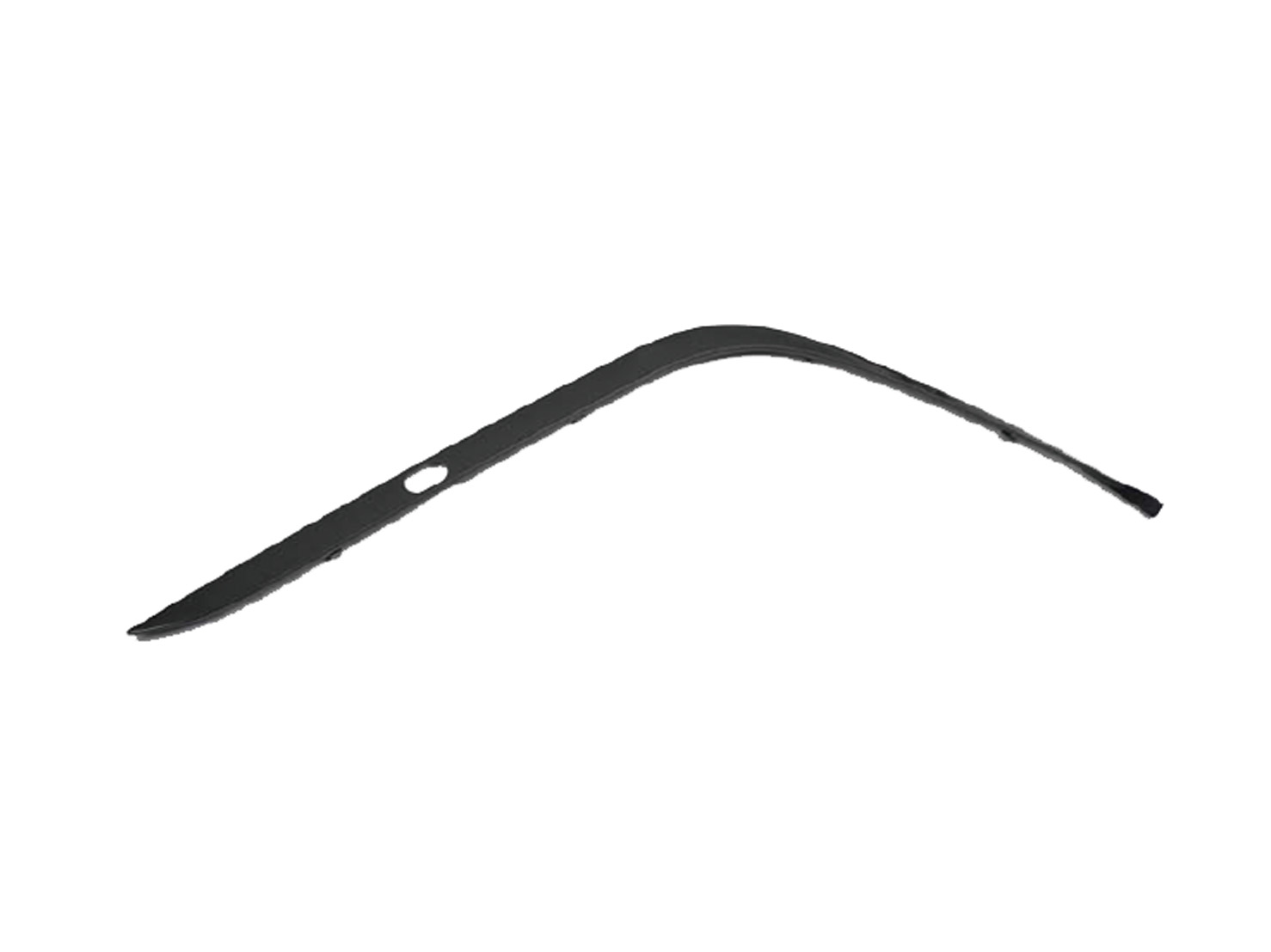 BMW 7 SERIES  E38 F/B STRIP MOULDING  (W/WASHER HOLE) RH