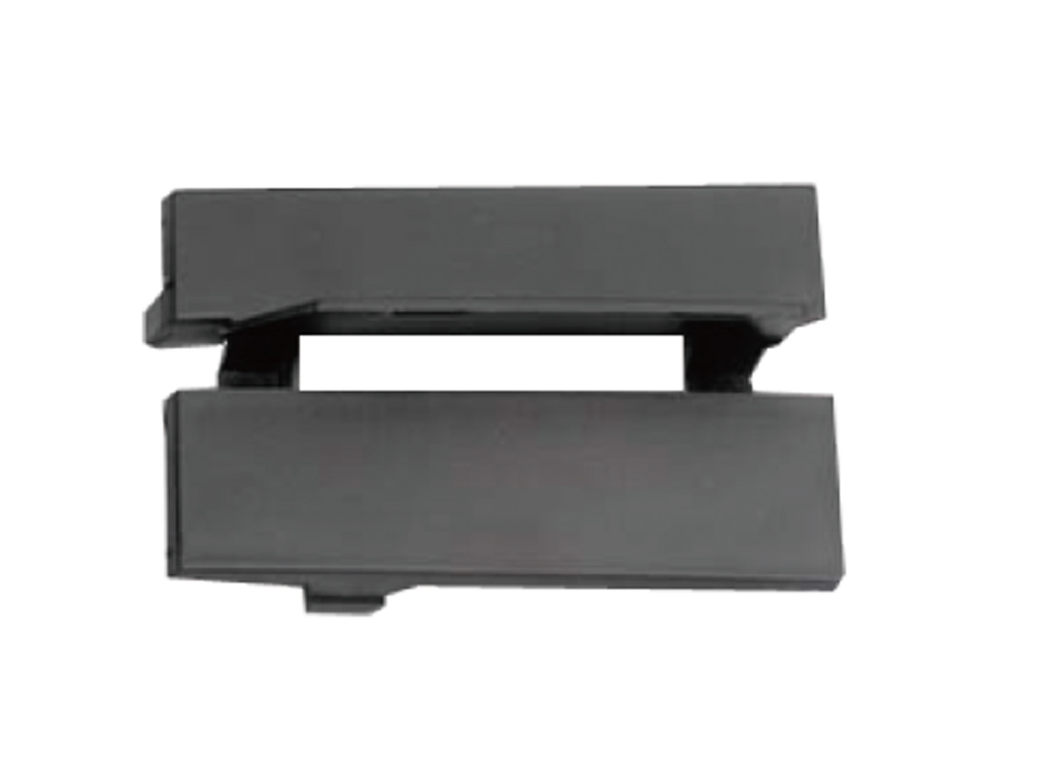 BMW 5 SERIES  E60 COVER ,AIR DUCT LH