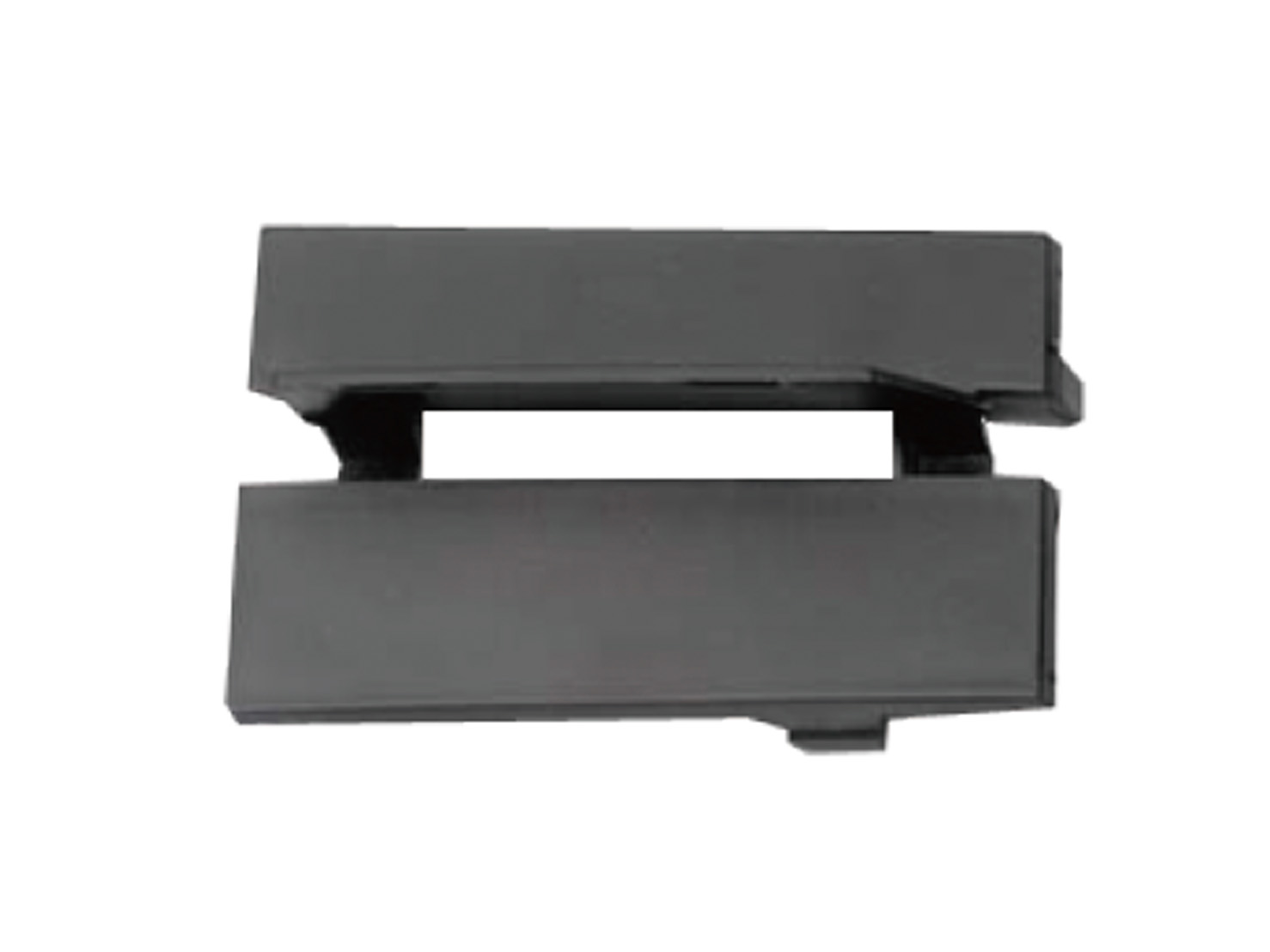 BMW 5 SERIES  E60 COVER ,AIR DUCT RH