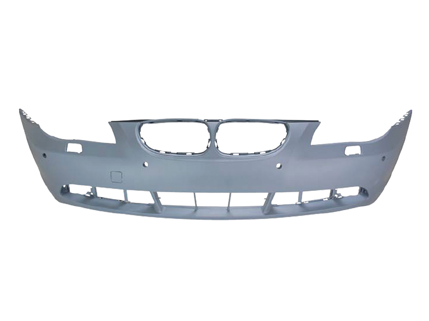BMW 5 SERIES  E60 F/B COVER W/P,D,C HOLE