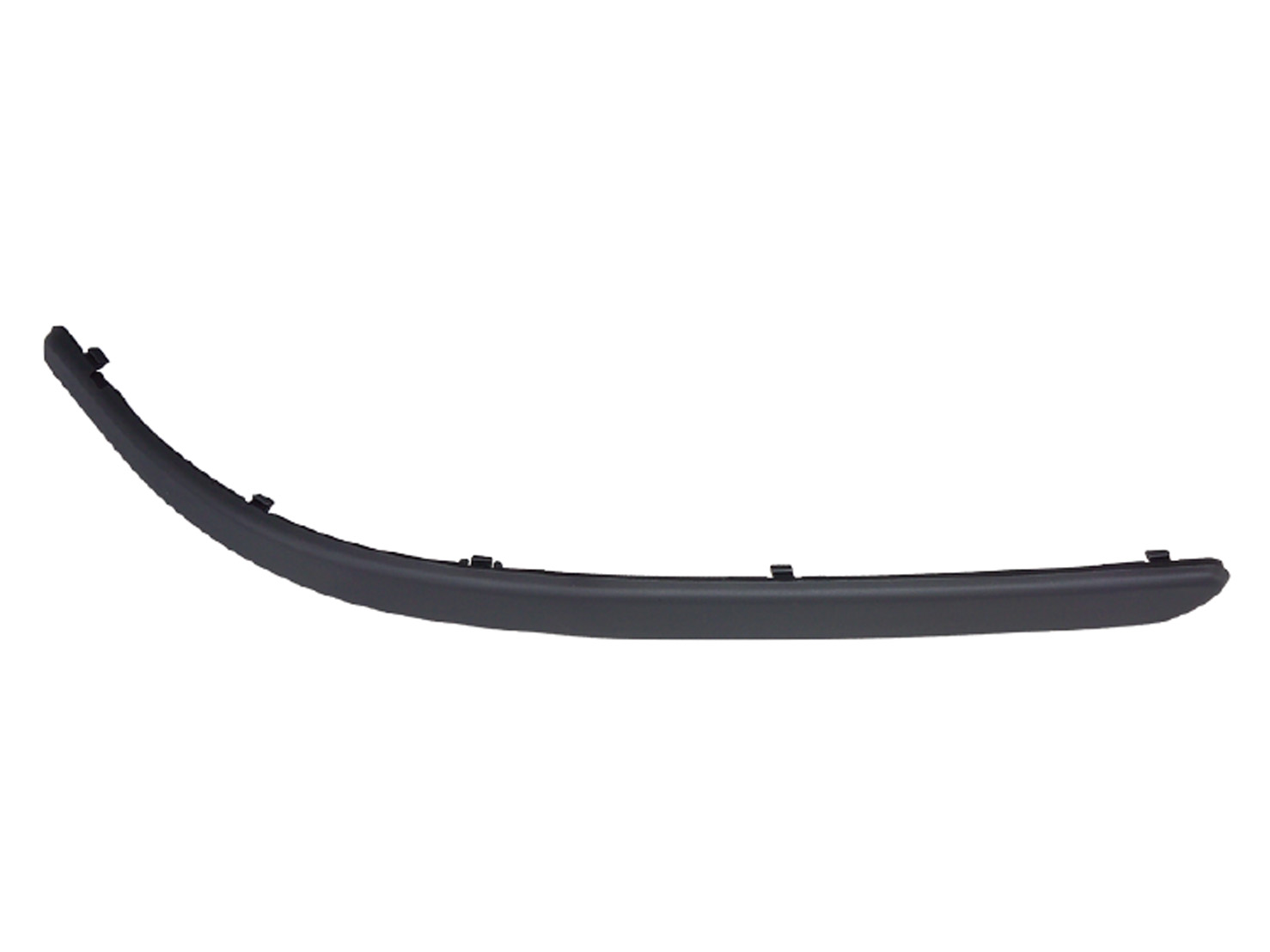 BMW 5 SERIES  E39 Sedan 4D F/B STRIP W/O P,D,S HOLE (RH)