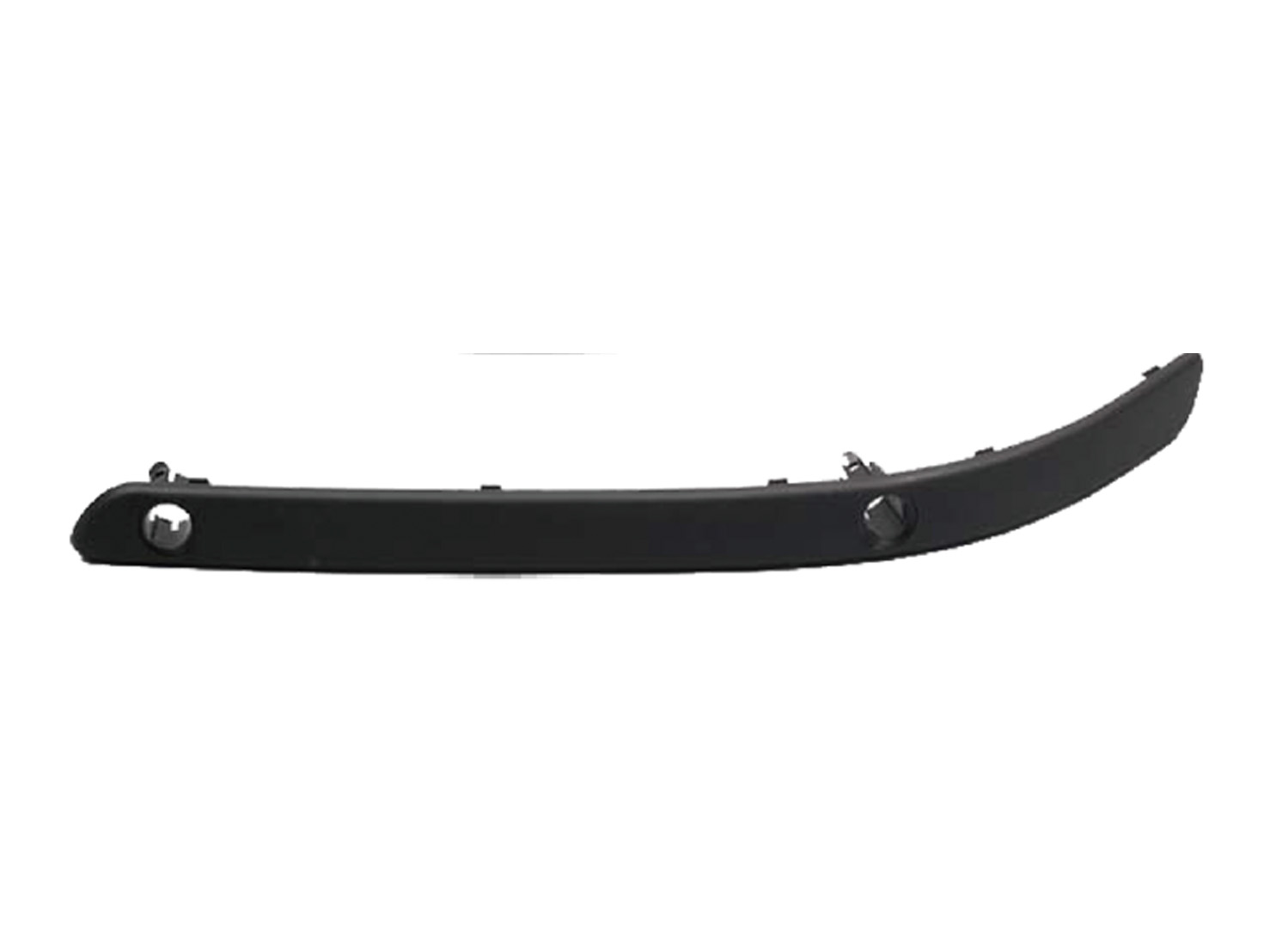 BMW 5 SERIES  E39 Sedan 4D F/B STRIP W/P,D,S HOLE (RH)