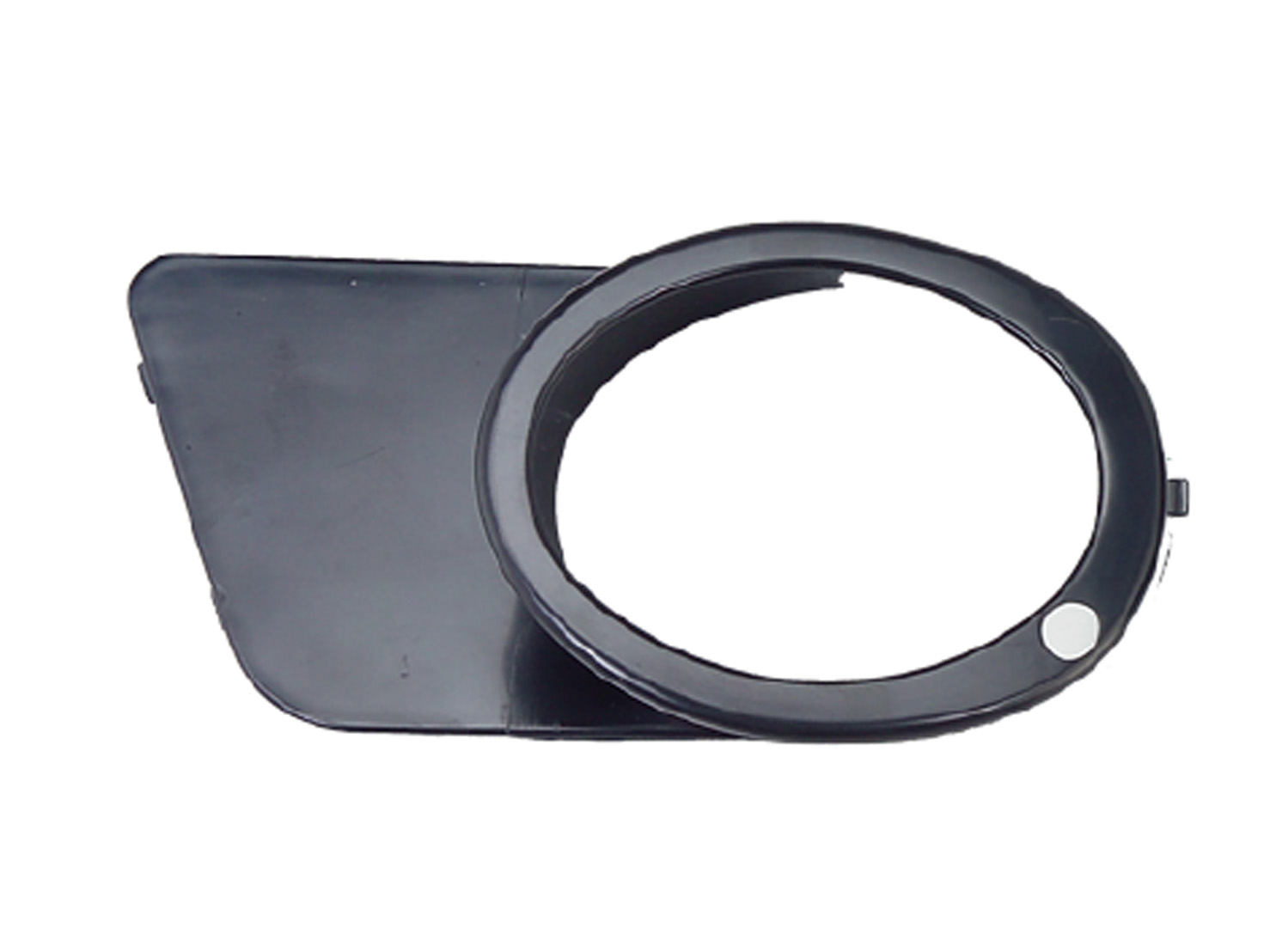 BMW 5 SERIES  E39 Sedan 4D F/B FOG LAMP COVER (RH)