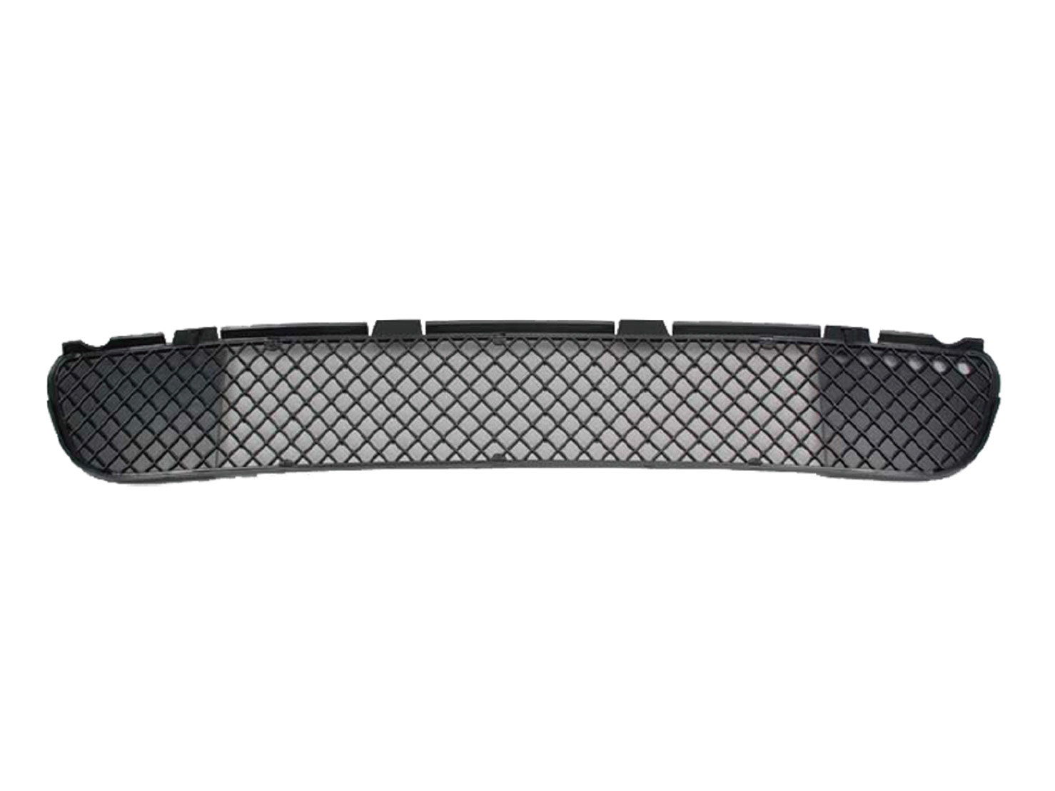 BMW 5 SERIES  E39 Sedan 4D F/B GRILLE