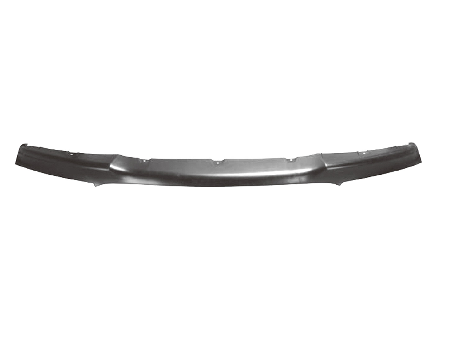 F/B LOWER VALANCE
